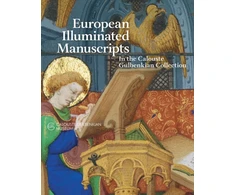 KNYGA Museu Calouste Gulbenkian European Illuminated Manuscripts in the Calouste Gulbenkian Collection