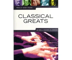 KNYGA Music Sales Really Easy Piano