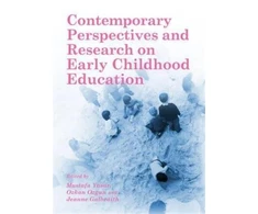 KNYGA Mustafa Yasar Contemporary Perspectives and Research on Early Childhood Education