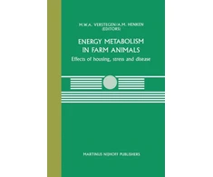 KNYGA Mw Verstegen Energy Metabolism in Farm Animals