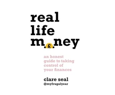 KNYGA My Frugal Year Real Life Money