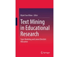 KNYGA Myint Swe Khine Text Mining in Educational Research