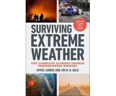 KNYGA Mykel Hawke Surviving Extreme Weather