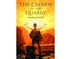 KNYGA Myrddin Ap Dafydd Crown in the Quarry