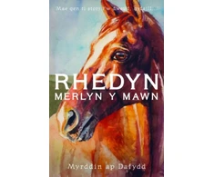 KNYGA Myrddin Ap Dafydd Rhedyn, Merlyn y Mawn