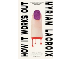 KNYGA Myriam Lacroix How It Works Out