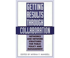 KNYGA Myrna P Mandell Getting Results Through Collaboration