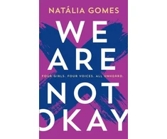 KNYGA N D Gomes We Are Not Okay