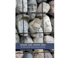 KNYGA N E Koposov Memory Laws, Memory Wars