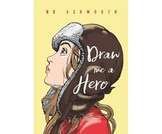 KNYGA N K Ashworth Draw Me a Hero