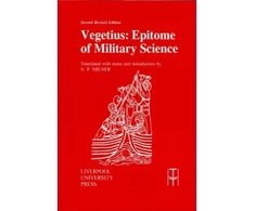 KNYGA N P Milner Vegetius