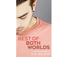 KNYGA N R Walker Best of Both Worlds