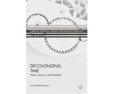 KNYGA N Shippen Decolonizing Time