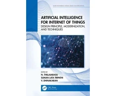 KNYGA N Thillaiarasu Artificial Intelligence for Internet of Things