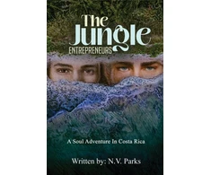 KNYGA N V Parks Jungle Entrepreneurs
