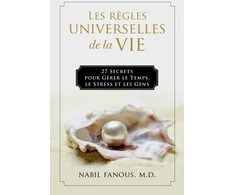 KNYGA Nabil Fanous Regles Universelles de la Vie