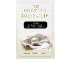 KNYGA Nabil Fanous Universal Rules of Life