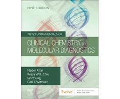 KNYGA Nader Rifai Tietz Fundamentals of Clinical Chemistry and Molecular Diagnostics