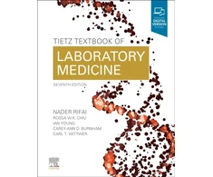 KNYGA Nader Rifai Tietz Textbook of Laboratory Medicine