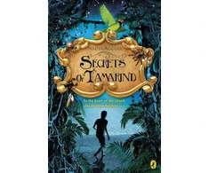 KNYGA Nadia Aguiar Secrets of Tamarind