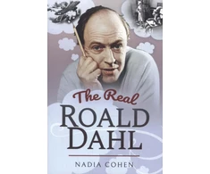 KNYGA Nadia Cohen Real Roald Dahl
