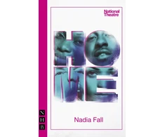 KNYGA Nadia Fall Namai