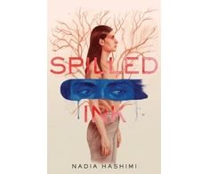 KNYGA Nadia Hashimi Spilled Ink