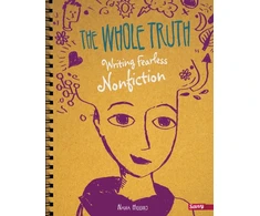 KNYGA Nadia Higgins Whole Truth