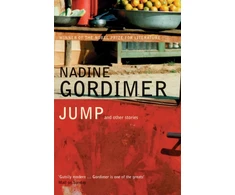 KNYGA Nadine Gordimer Jump and Other Stories