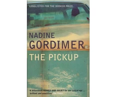 KNYGA Nadine Gordimer Pickup