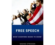 KNYGA Nadine Strossen Free Speech