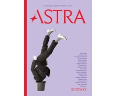 KNYGA Nadja Spiegelman Astra 1: Ecstasy
