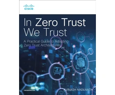 KNYGA Naduvath Avinash In Zero Trust We Trust