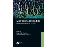 KNYGA Naga Raju Maddela Microbial Biofilms