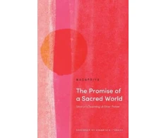 KNYGA Nagapriya Promise of a Sacred World