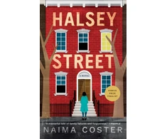 KNYGA Naima Coster Halsey Street