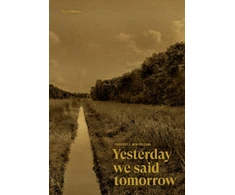 KNYGA Naima J Keith Prospect.5 New Orleans: Yesterday we said tomorrow