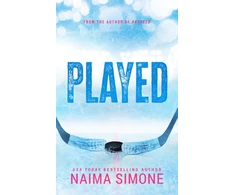 KNYGA Naima Simone Played
