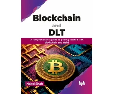 KNYGA Nakul Shah Blockchain and DLT