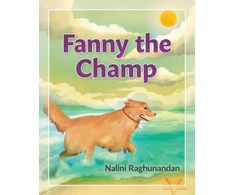 KNYGA Nalini Raghunandan Fanny The Champ