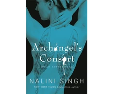 KNYGA Nalini Singh Archangel's Consort