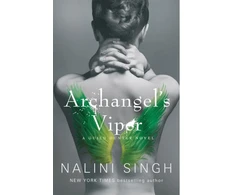 KNYGA Nalini Singh Archangel's Viper