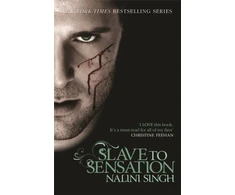 KNYGA Nalini Singh Slave to Sensation