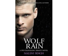 KNYGA Nalini Singh Wolf Rain