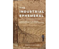KNYGA Namita Vijay Dharia Industrial Ephemeral