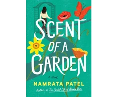 KNYGA Namrata Patel Scent of a Garden