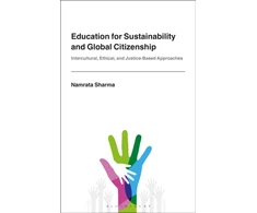 KNYGA Namrata Sharma Education for Sustainability and Global Citizenship
