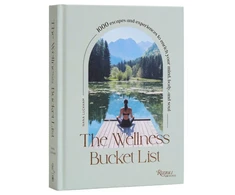 KNYGA Nana Luckham Wellness Bucket List