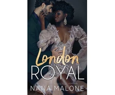 KNYGA Nana Malone London Royal