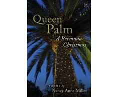 KNYGA Nancy Anne Miller Queen Palm